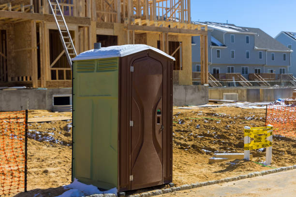 Best Local porta potty services  in Monticello, WI