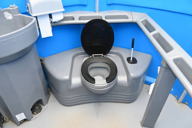 Best Portable toilet rental cost  in Monticello, WI