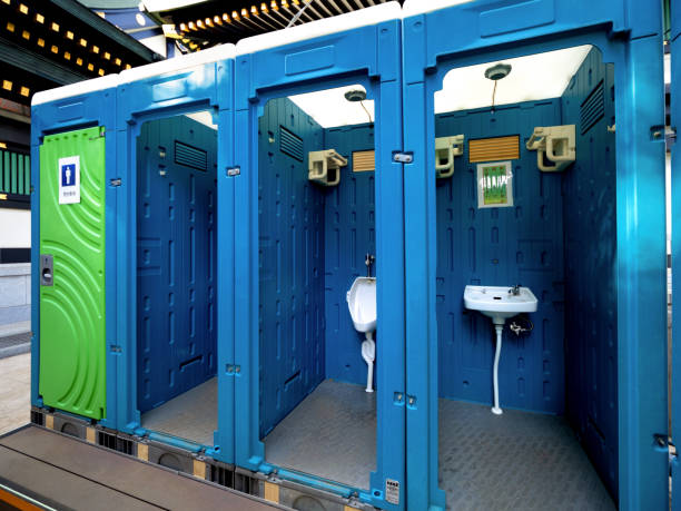 Trusted Monticello, WI porta potty rental Experts