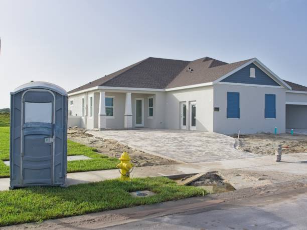 Best Temporary restroom rental  in Monticello, WI
