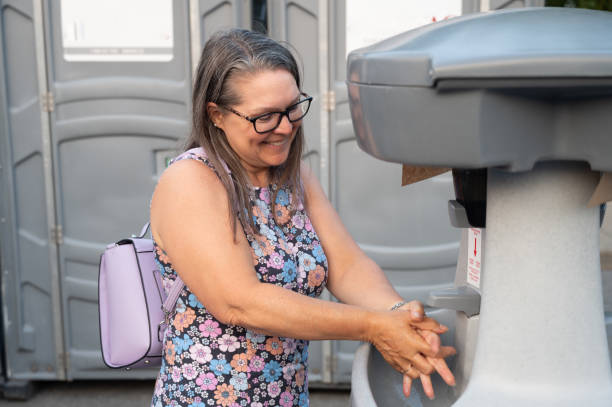 Best Porta potty rental near me  in Monticello, WI
