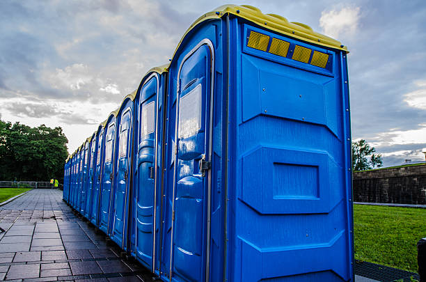 Best Portable restroom solutions  in Monticello, WI