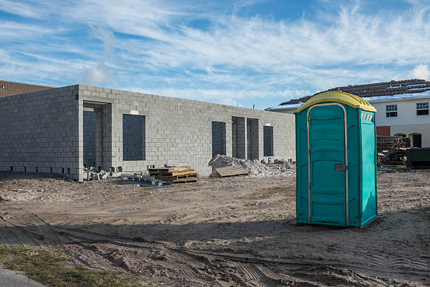 Porta potty rental for festivals in Monticello, WI